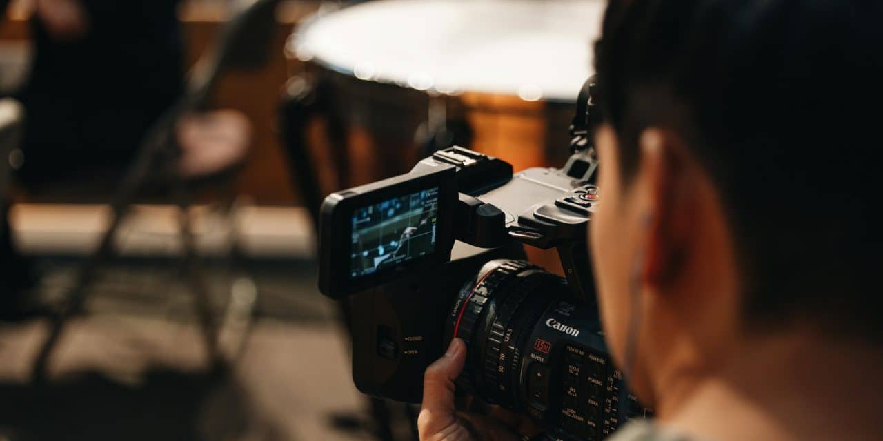 Le droit à l’image lors des messes