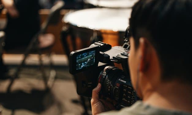 Le droit à l’image lors des messes