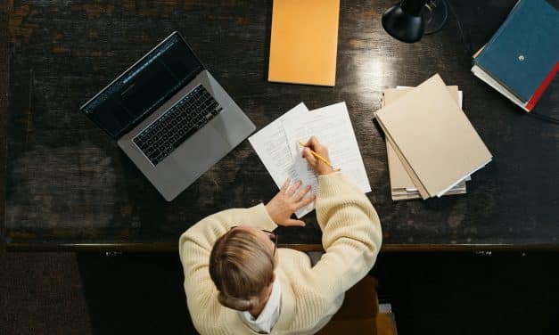 Les procédures de gestion des données religieuses