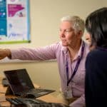 Les outils informatiques des bénévoles et des paroisses : entre simplicité, efficacité et conformité RGPD
