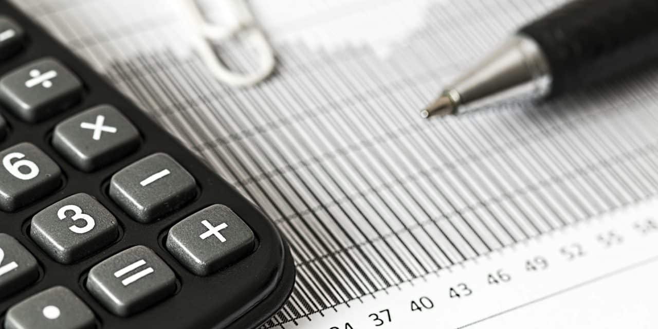 L’économat et la protection des données