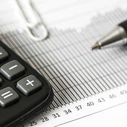 calculatrice graphe et stylo