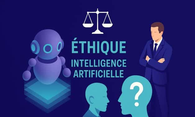 IA et éthique : repères humains face aux algorithmes