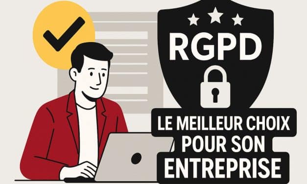 Meilleur logiciel RGPD : comment choisir la solution idéale pour votre entreprise