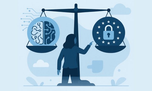 Discrimination algorithmique : l’AI Act et le RGPD en tension